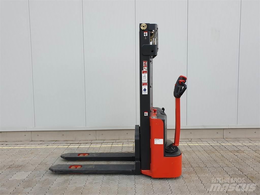 Linde #N/A Rankiniai vėžimėliai
