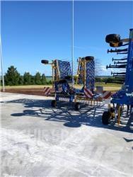  Treffler TS920 Šukinės akėčios