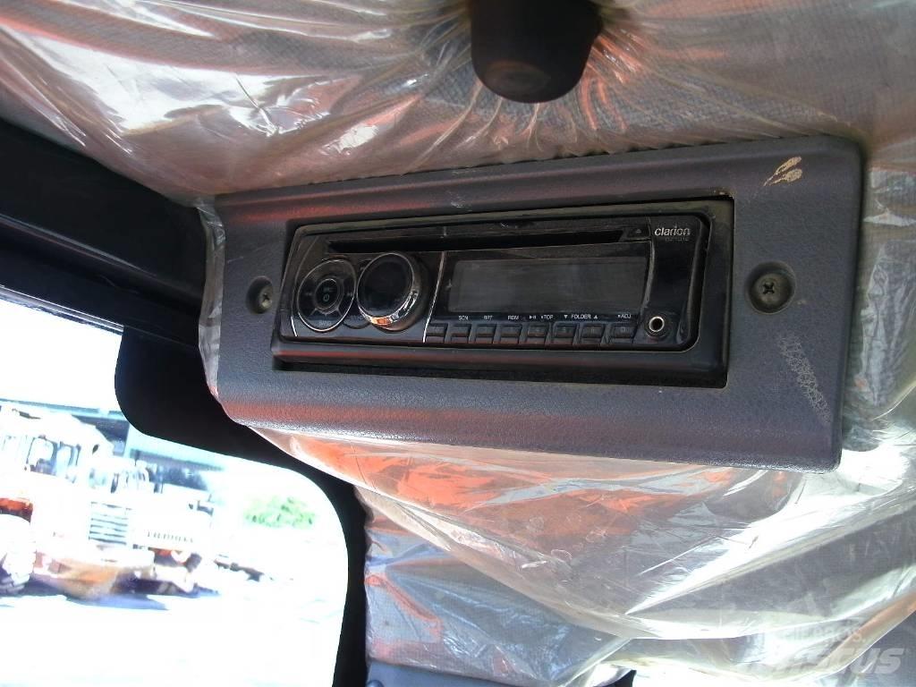 Doosan DX 62 R-3 Mini ekskavatoriai < 7 t