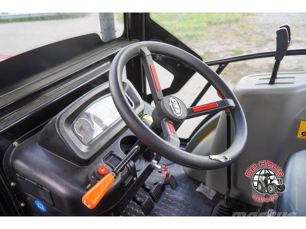 YTO NMF704C Traktoriai