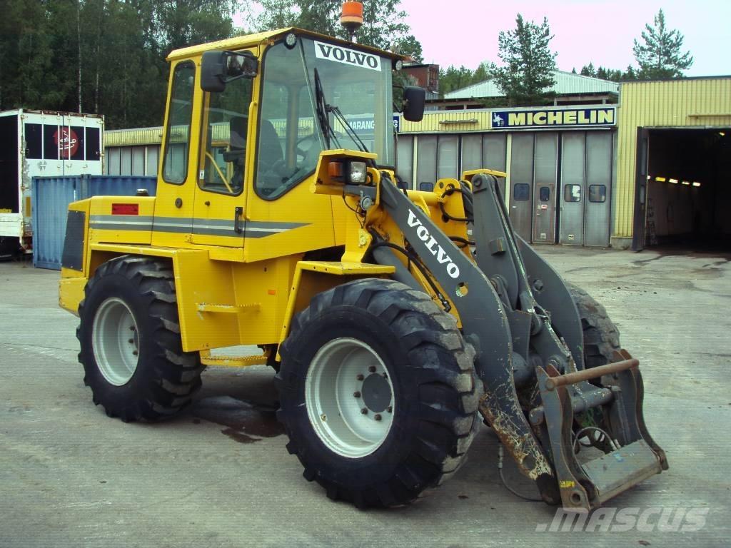 Zettelmeyer ZL 1002 Naudoti ratiniai krautuvai