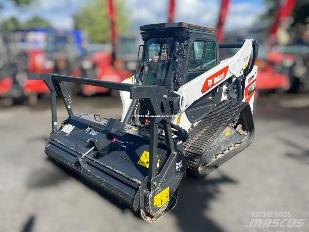 Bobcat T 86 Vikšriniai krautuvai