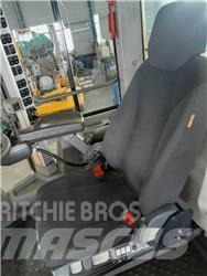Volvo L150H Naudoti ratiniai krautuvai