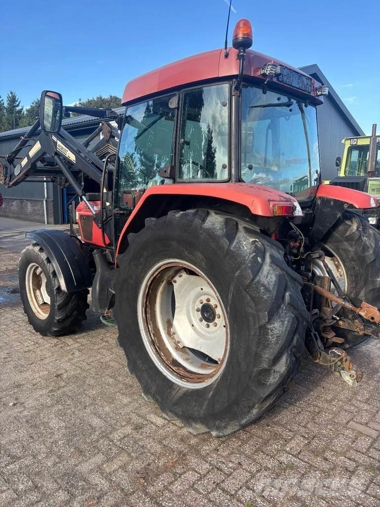 Case IH IH CX 90 Traktoriai