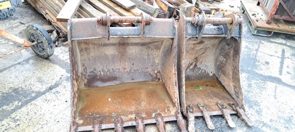 CAT 432 F Ekskavatoriniai krautuvai