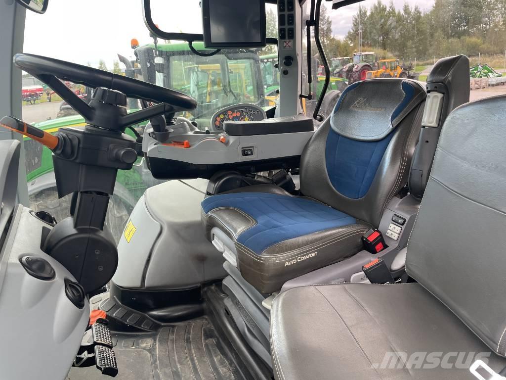 Valtra N 174 Traktoriai