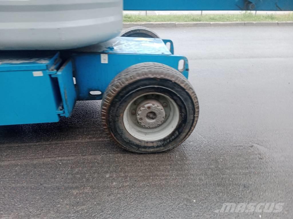 Genie Z 45/25 Alkūniniai keltuvai