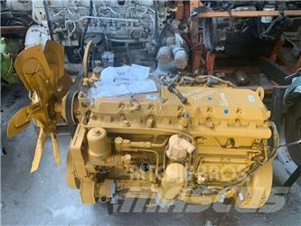 CAT 3116 ENGINE Varikliai