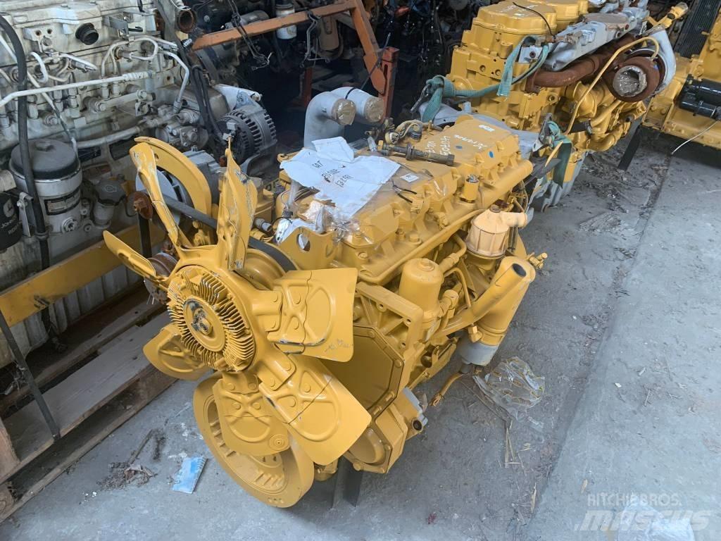 CAT 3116 ENGINE Varikliai