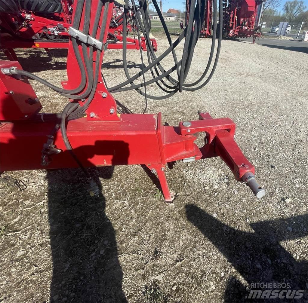 Horsch Tiger 6 XL Kultivatoriai