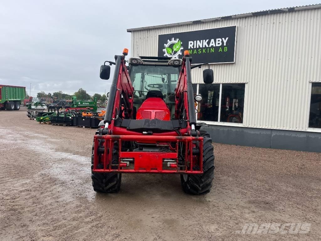 Massey Ferguson 5613 Traktoriai