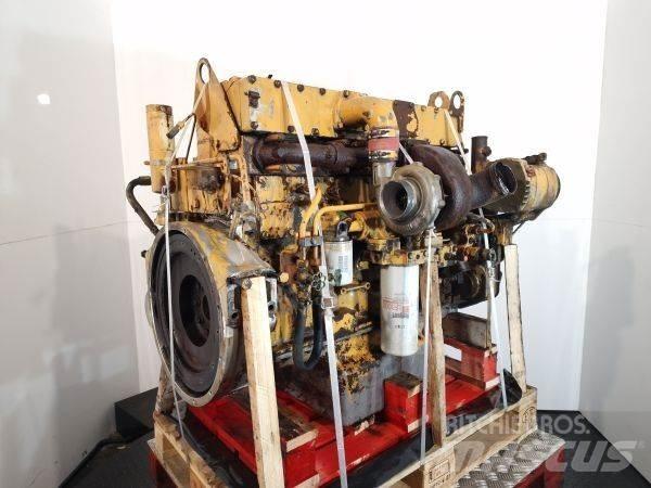 Cummins LT10-C225 Varikliai