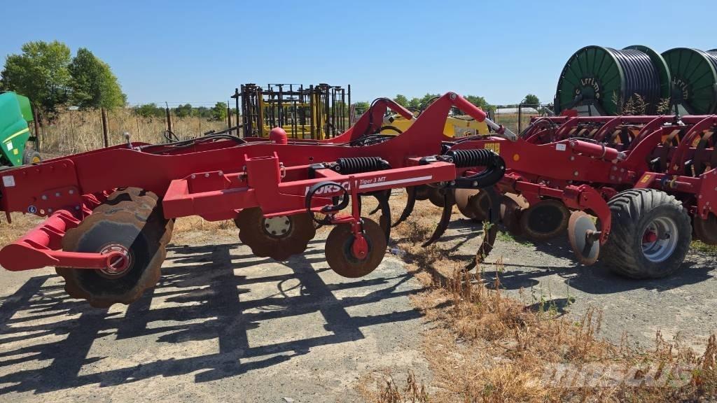 Horsch Tiger 3 MT Kultivatoriai
