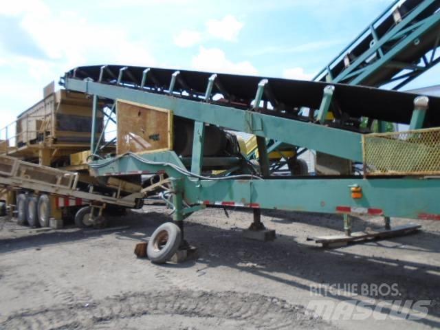  CUSTOM BUILT 32X145 Užpildų gamybos įranga