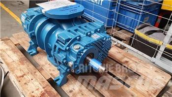 Robuschi RB61 D1/SP Kompresorių priedai