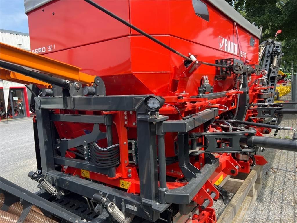 Rauch Aero 32.1 Mineralinių trąšų barstytuvai