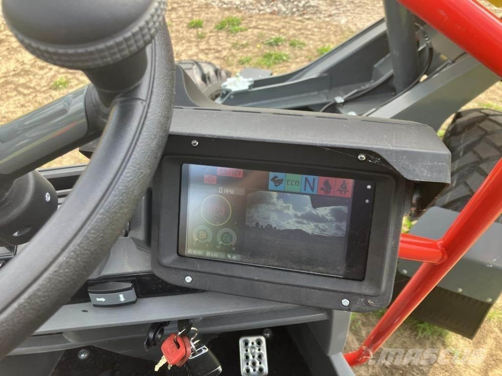 Wacker DW 50-2 Žemės ūkis - Kita