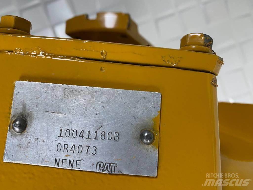 CAT 992C Converter Hidraulikos įrenginiai