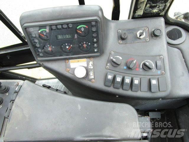 Hyster H8.00XM LPG (dujiniai) krautuvai