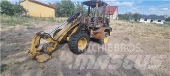 CAT 908 cooler Radiatoriai