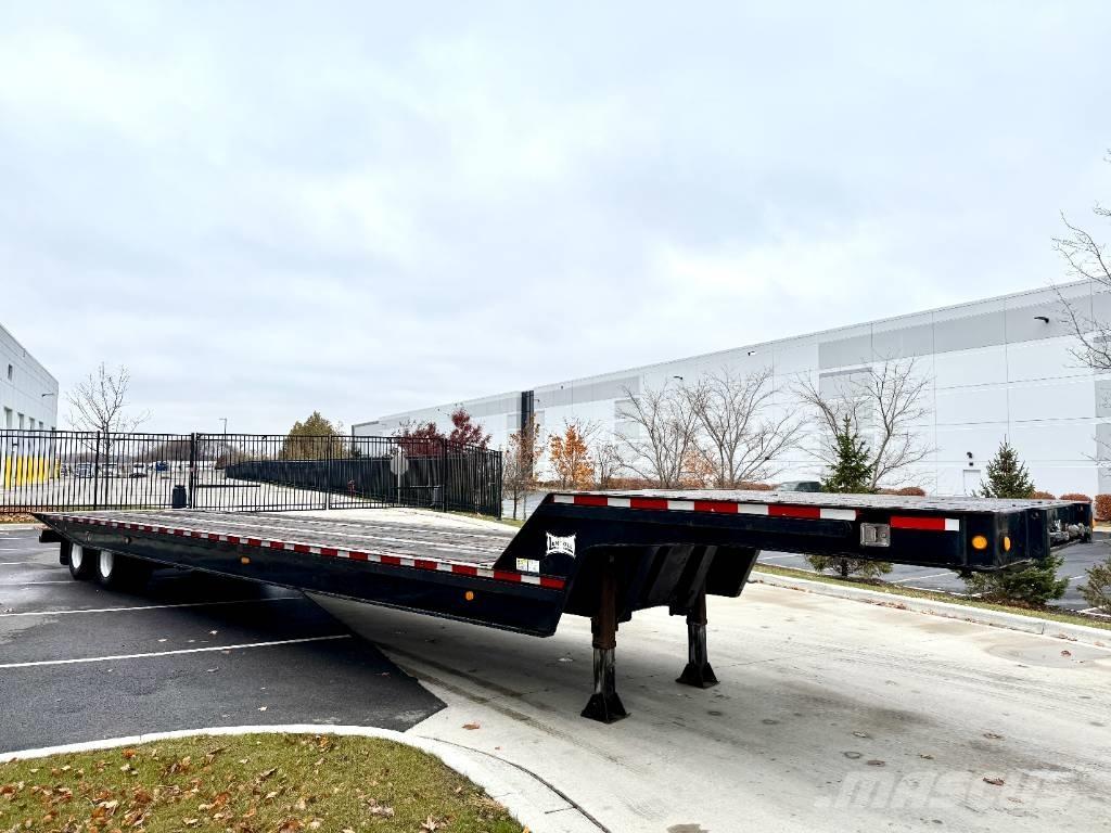 Landoll 317-48 Kitos priekabos