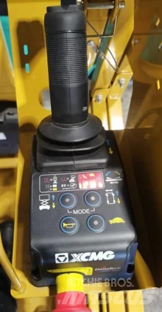 XCMG XG1008 AC Žirkliniai keltuvai