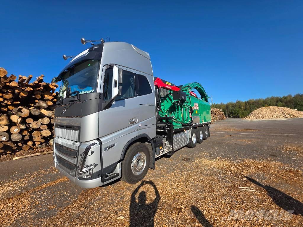 JENZ 922DQ Miško technika - Kita