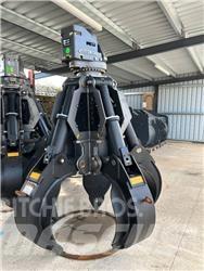 Bateman B5T16-075SC Griebtuvai