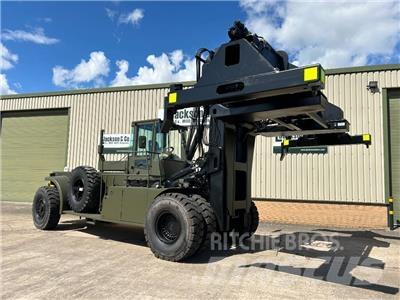 Hyster H32.00F-16CH Naudoti konteinerių krautuvai