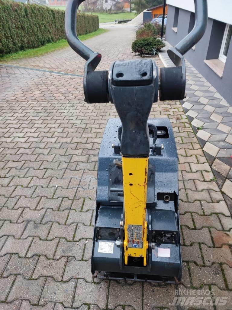 Bomag BPR 50/55 D Vibratoriai