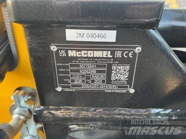 McConnel PA 6577 T Gyvatvorių žirklės
