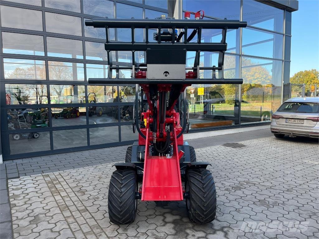 Schäffer 2028 Žemės ūkis - Kita