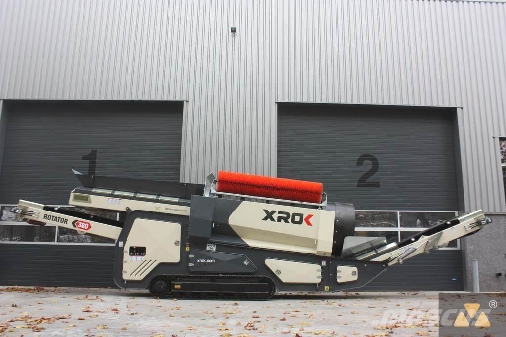 Xrok Rotator 380 Sietai