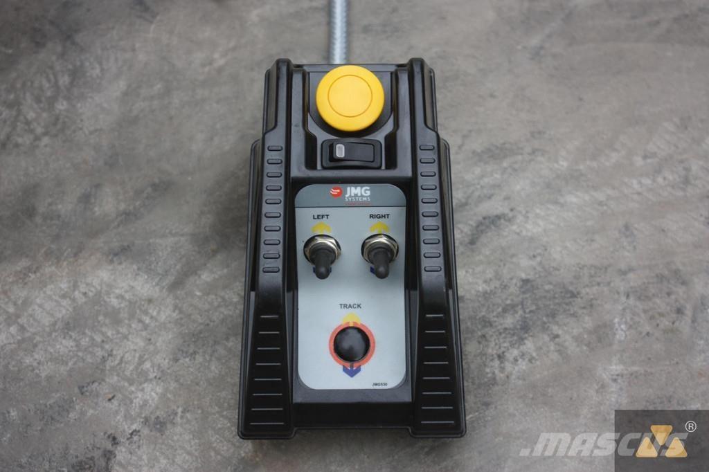 Xrok Rotator 380 Sietai