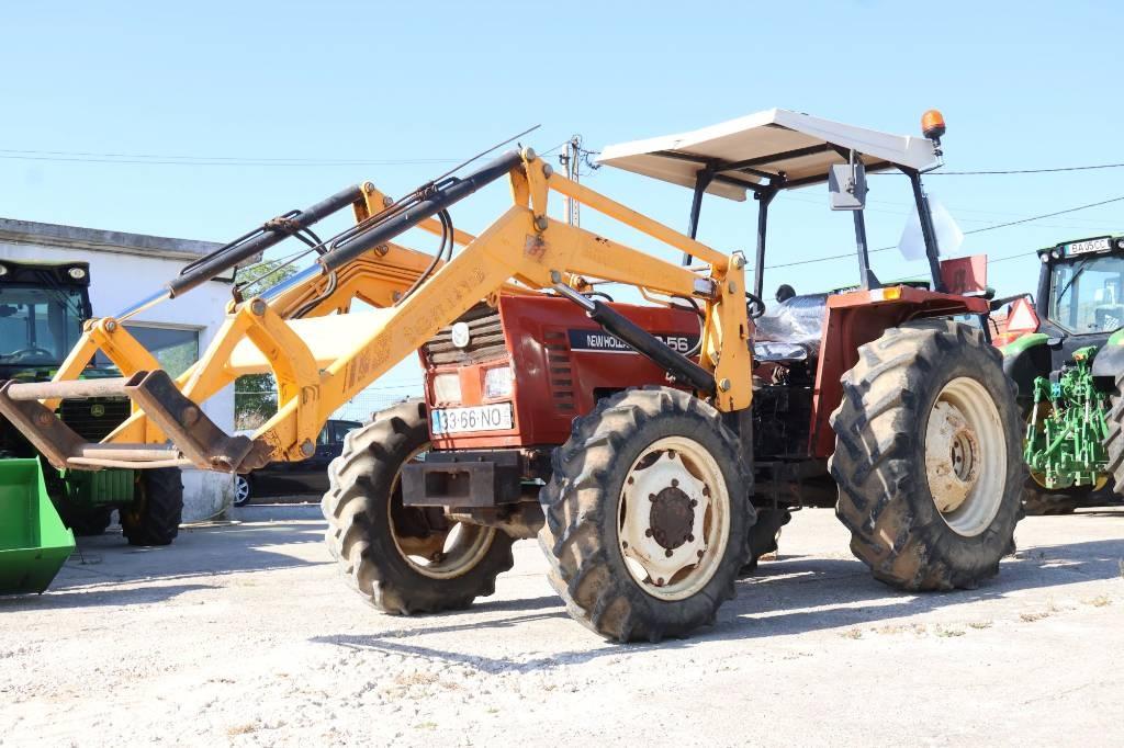 New Holland 70-56 Traktoriai
