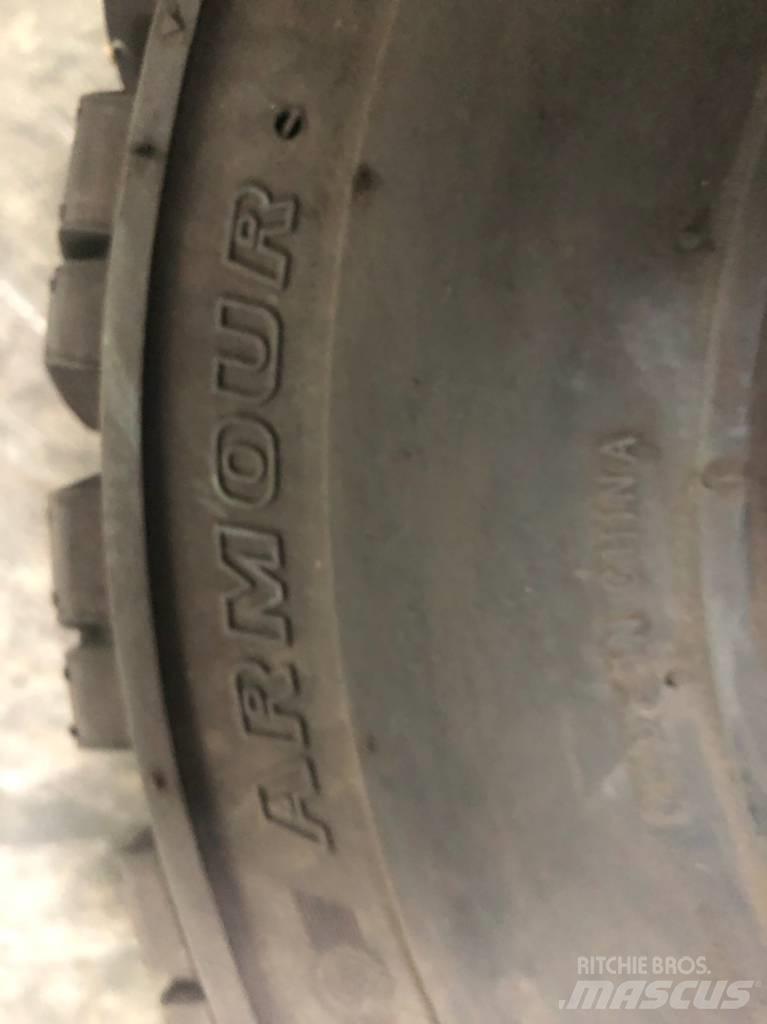 Armour 21x8-9 Padangos, ratai ir ratlankiai