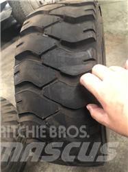 Armour 21x8-9 Padangos, ratai ir ratlankiai