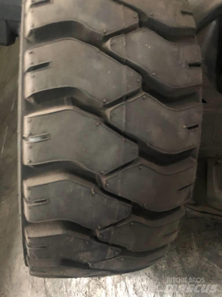 Armour 21x8-9 Padangos, ratai ir ratlankiai
