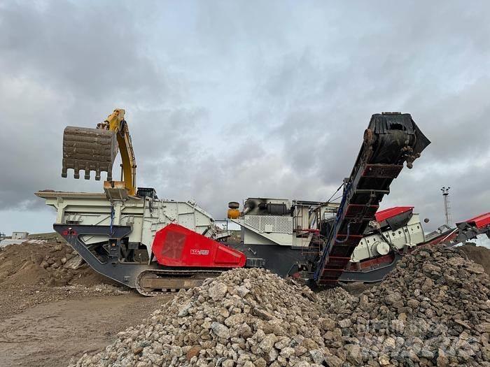 GIPO R131C Trupintuvai