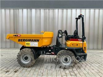 Bergmann C 805s Karjeriniai savivarčiai
