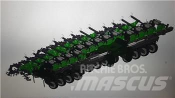Awemak DRAGON TP 7 Vagų purentuvai