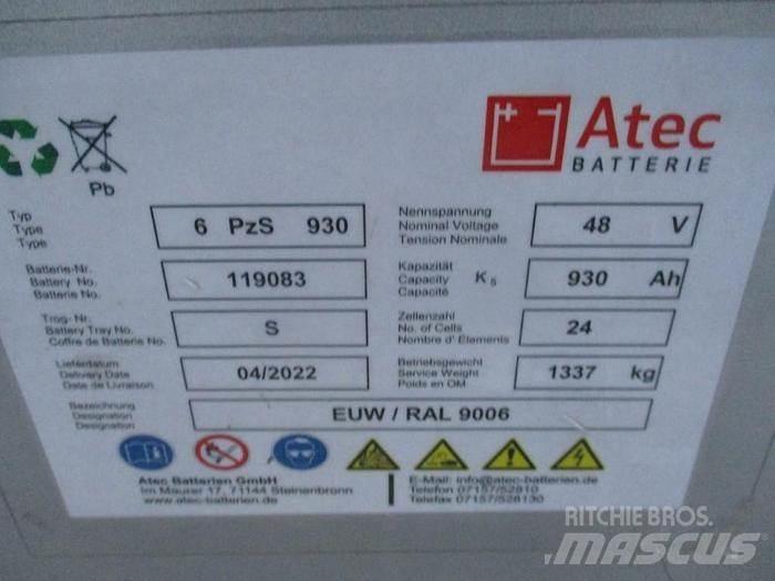 Still FS-X33 Žemų aukščių keltuvai su platforma