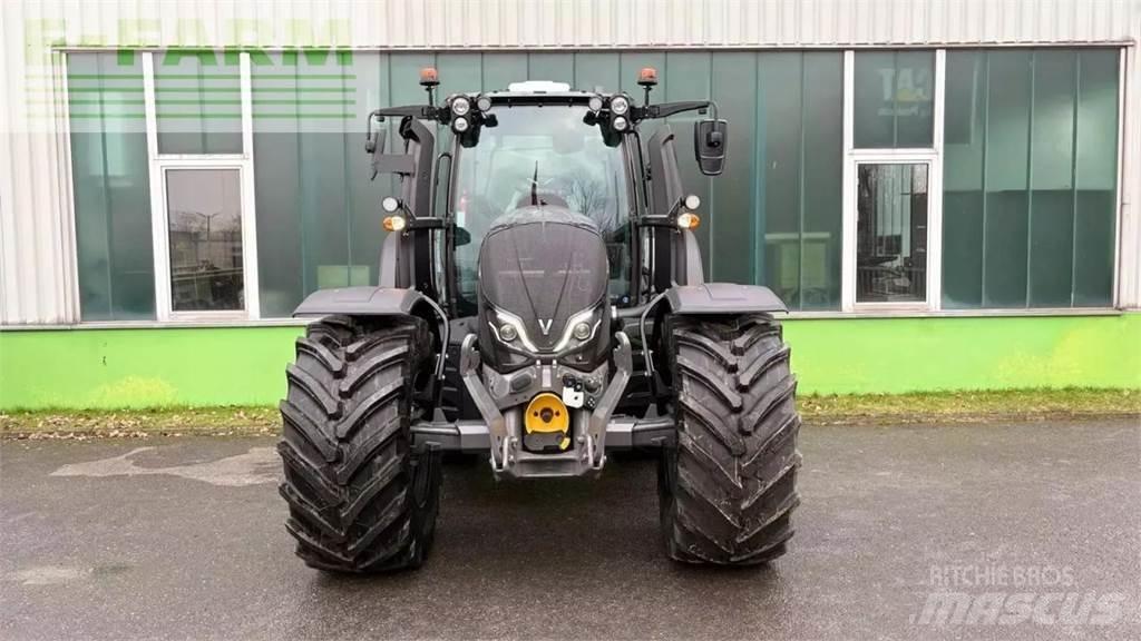 Valtra n 175 d Traktoriai