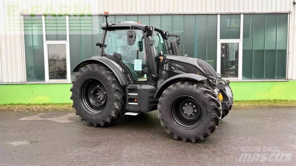Valtra n 175 d Traktoriai