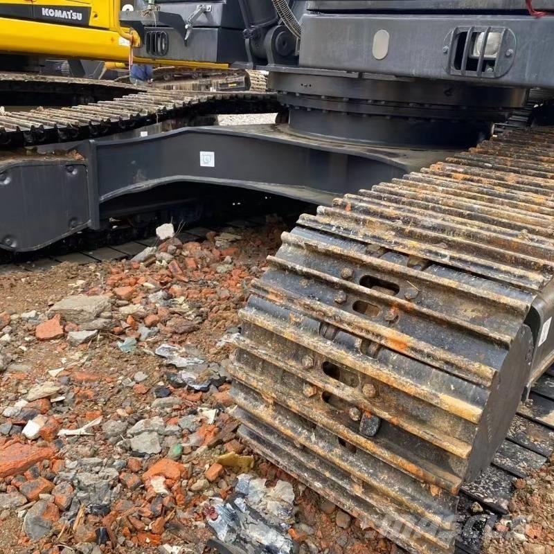 Volvo EC 240 Vikšriniai ekskavatoriai