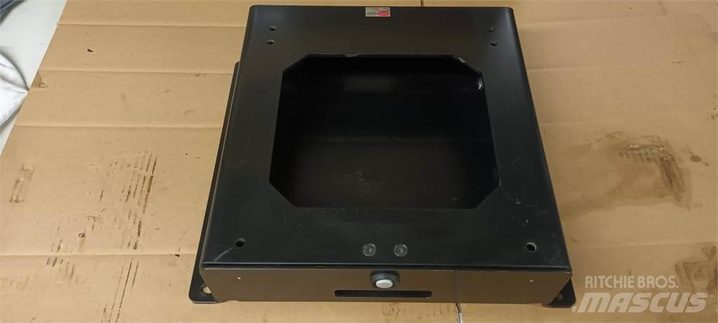  BeGe F687648 Kabinos ir salonai