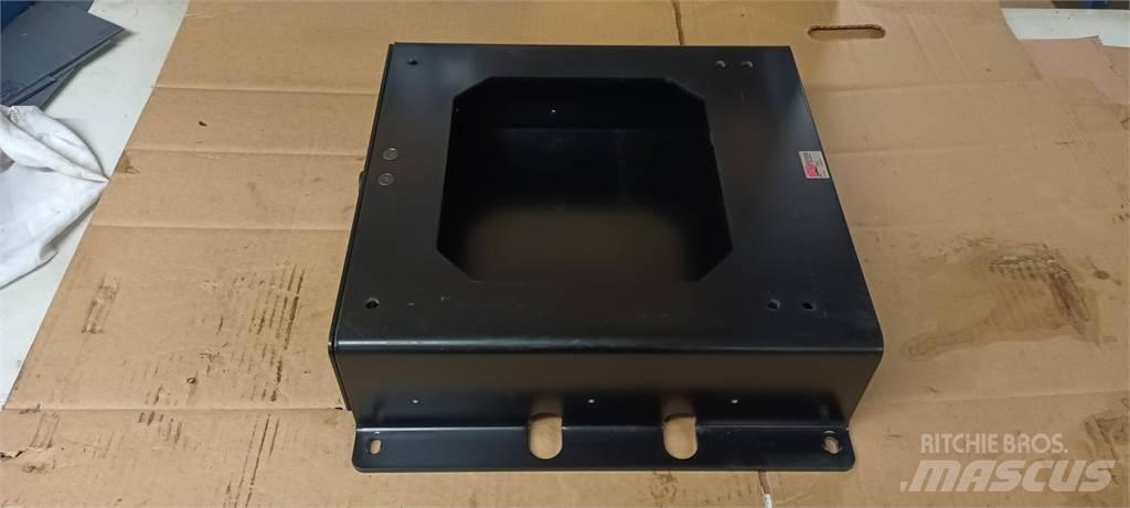  BeGe F687648 Kabinos ir salonai