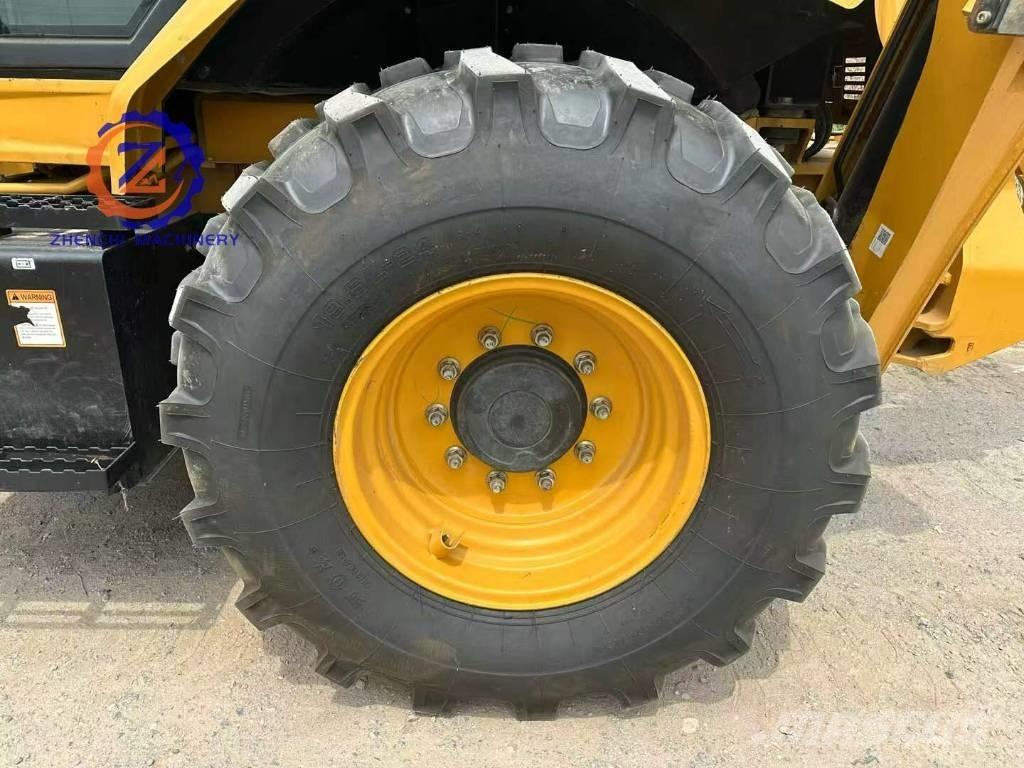 Sany BHL 75 Ekskavatoriniai krautuvai
