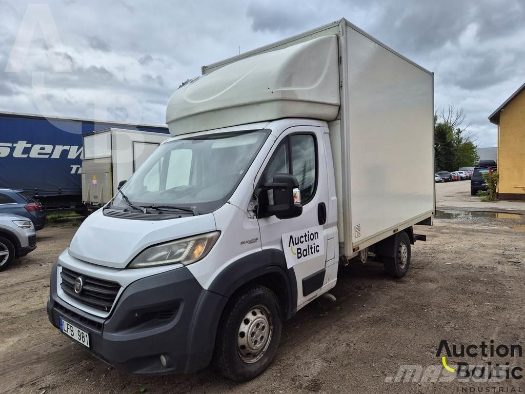 Fiat Ducato 250 Kita