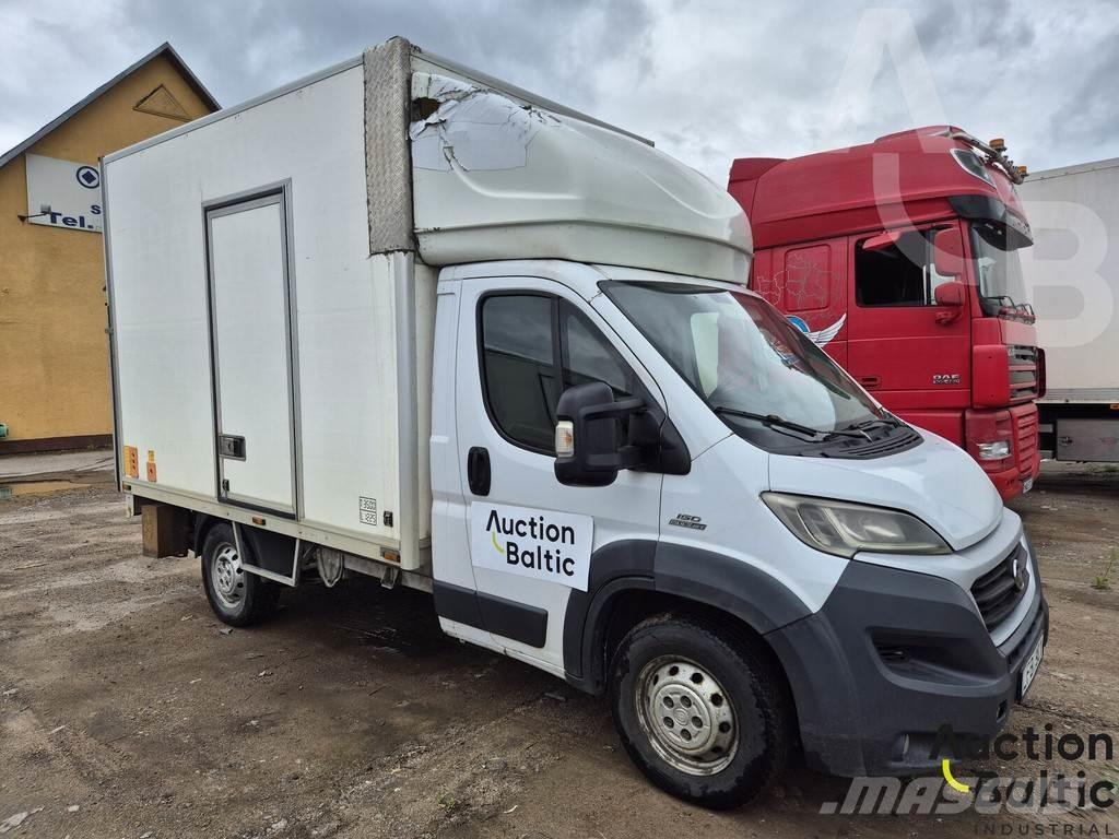 Fiat Ducato 250 Kita
